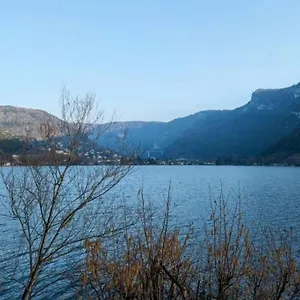 Appartement L'appartement Du, Nantua