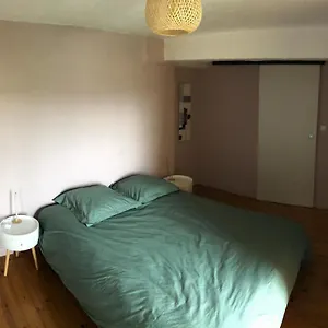 Appartement Vercors A, Montoison